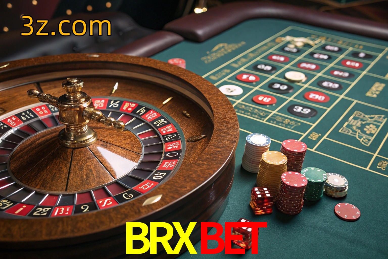  BRXBET