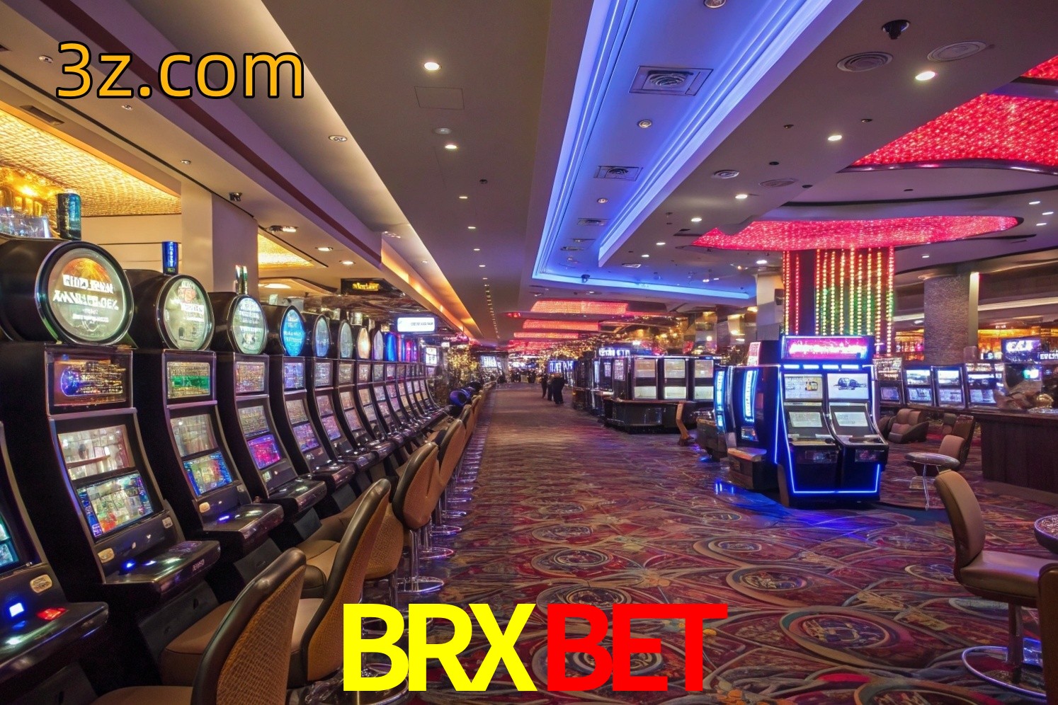 BRXBET