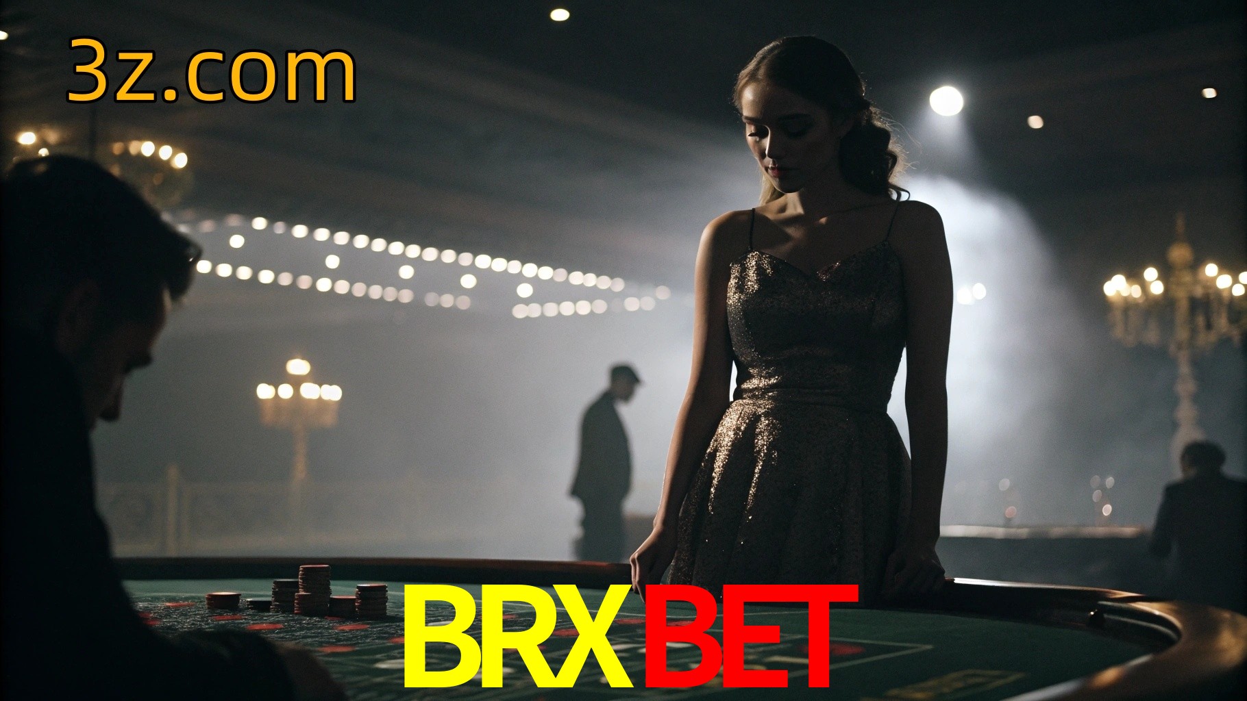  BRXBET