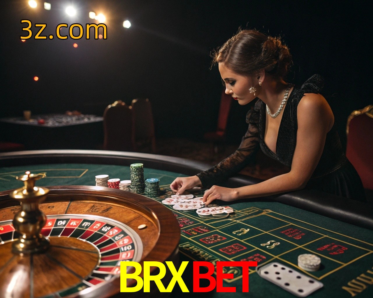 BRXBET