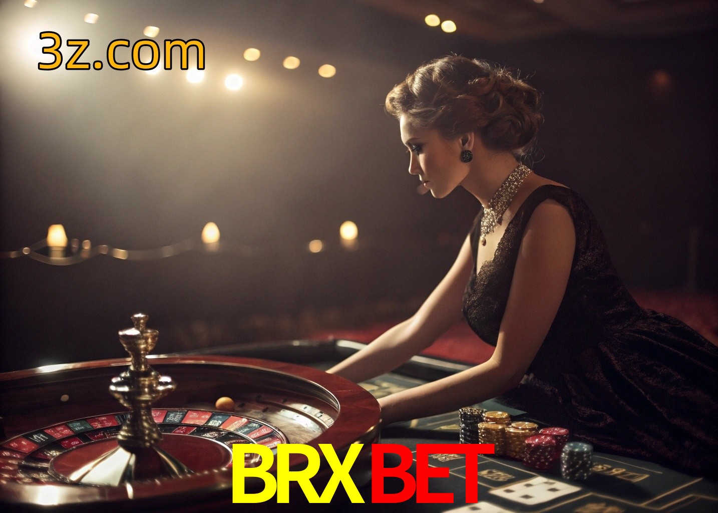  BRXBET