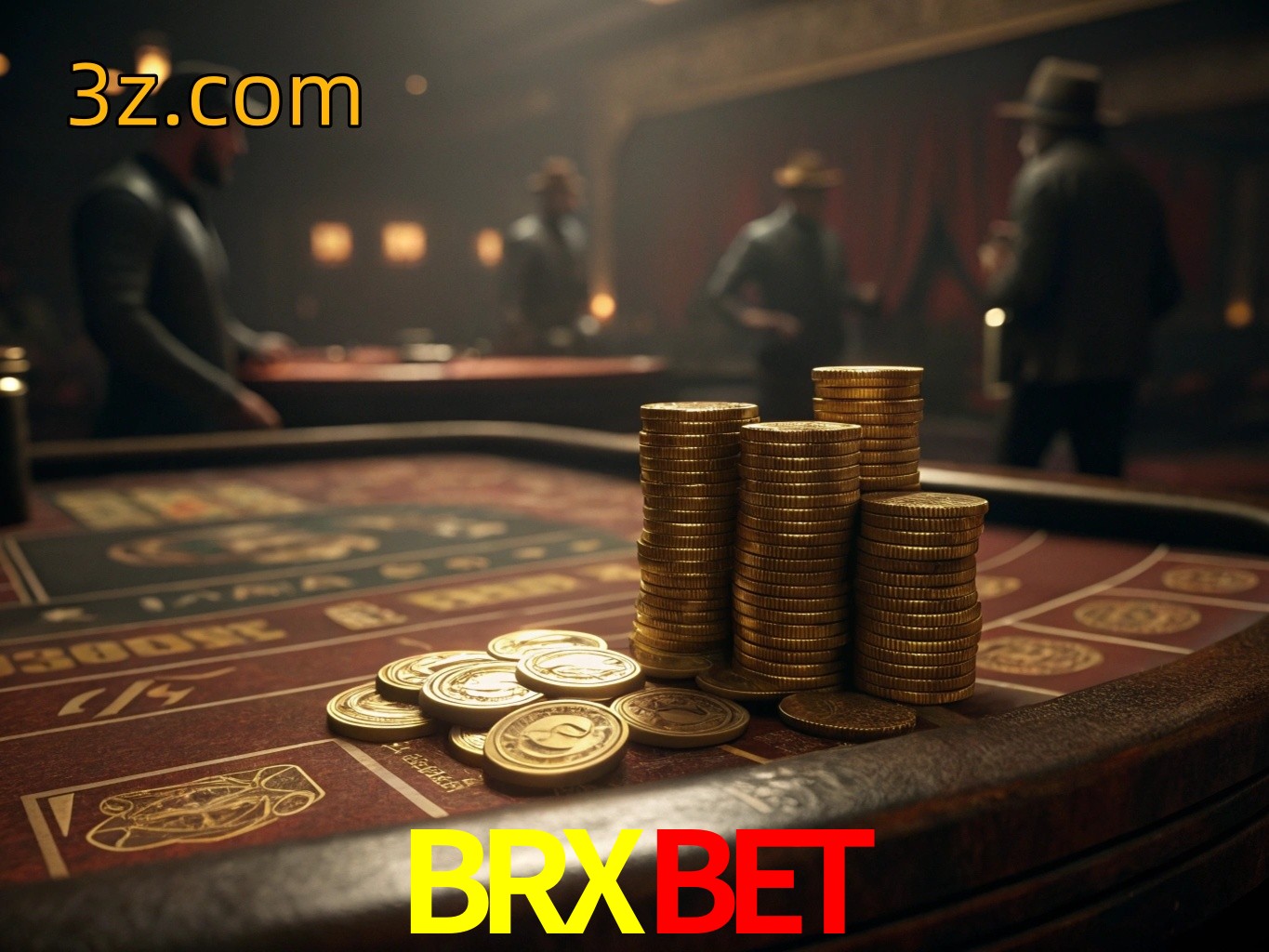 BRXBET
