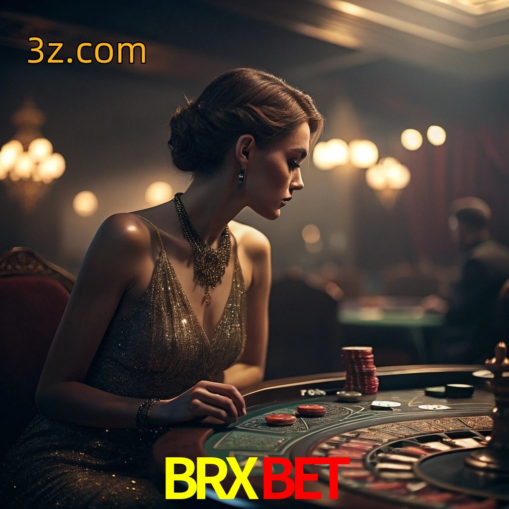  BRXBET