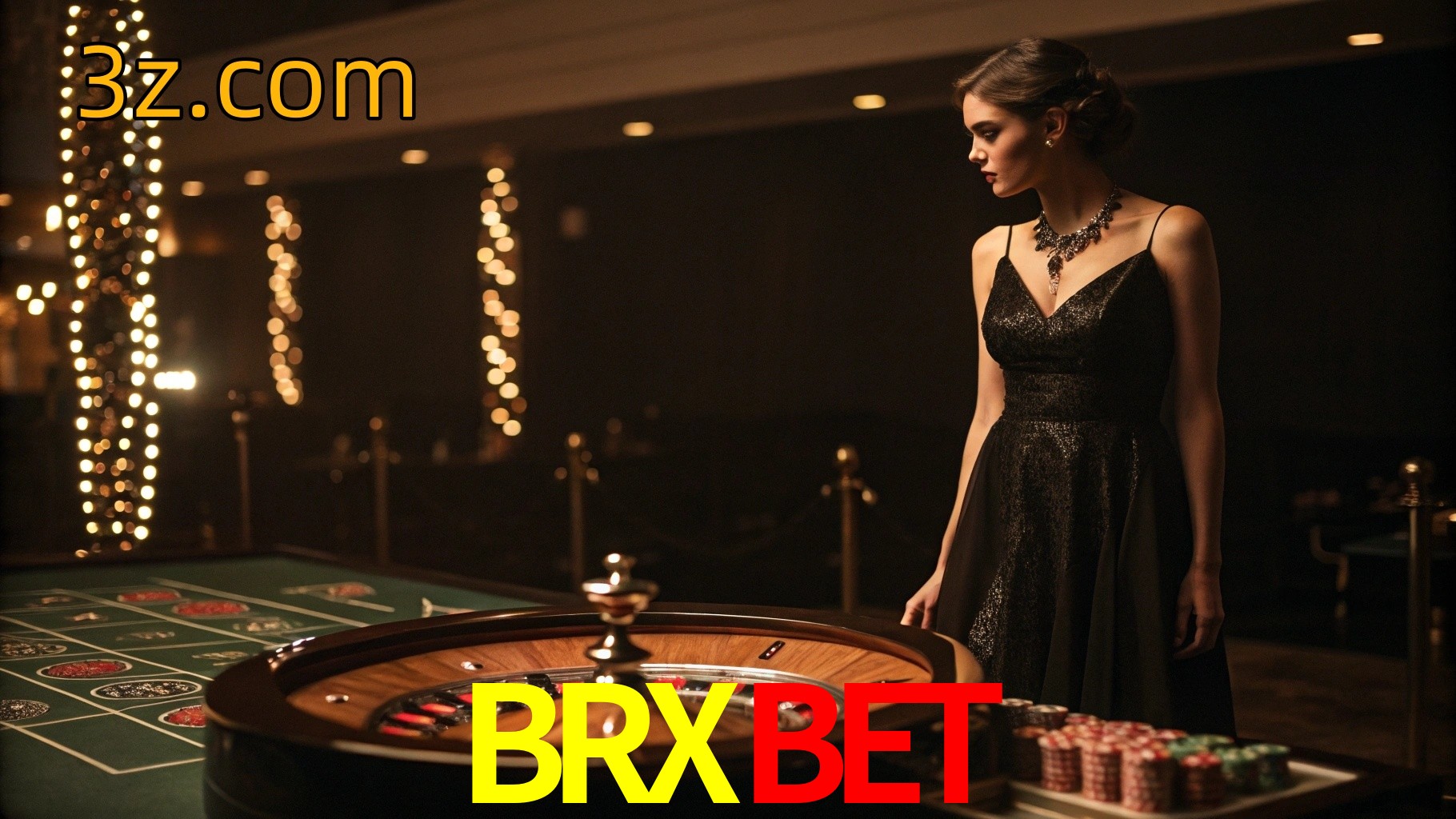 BRXBET