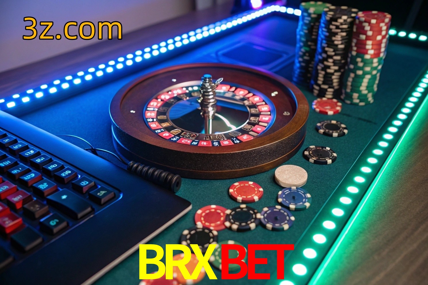  BRXBET