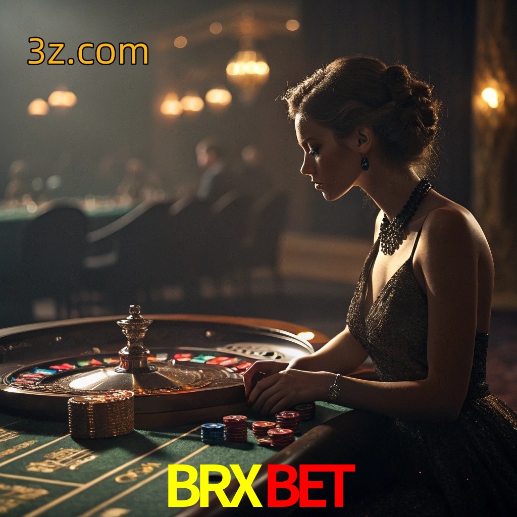  BRXBET