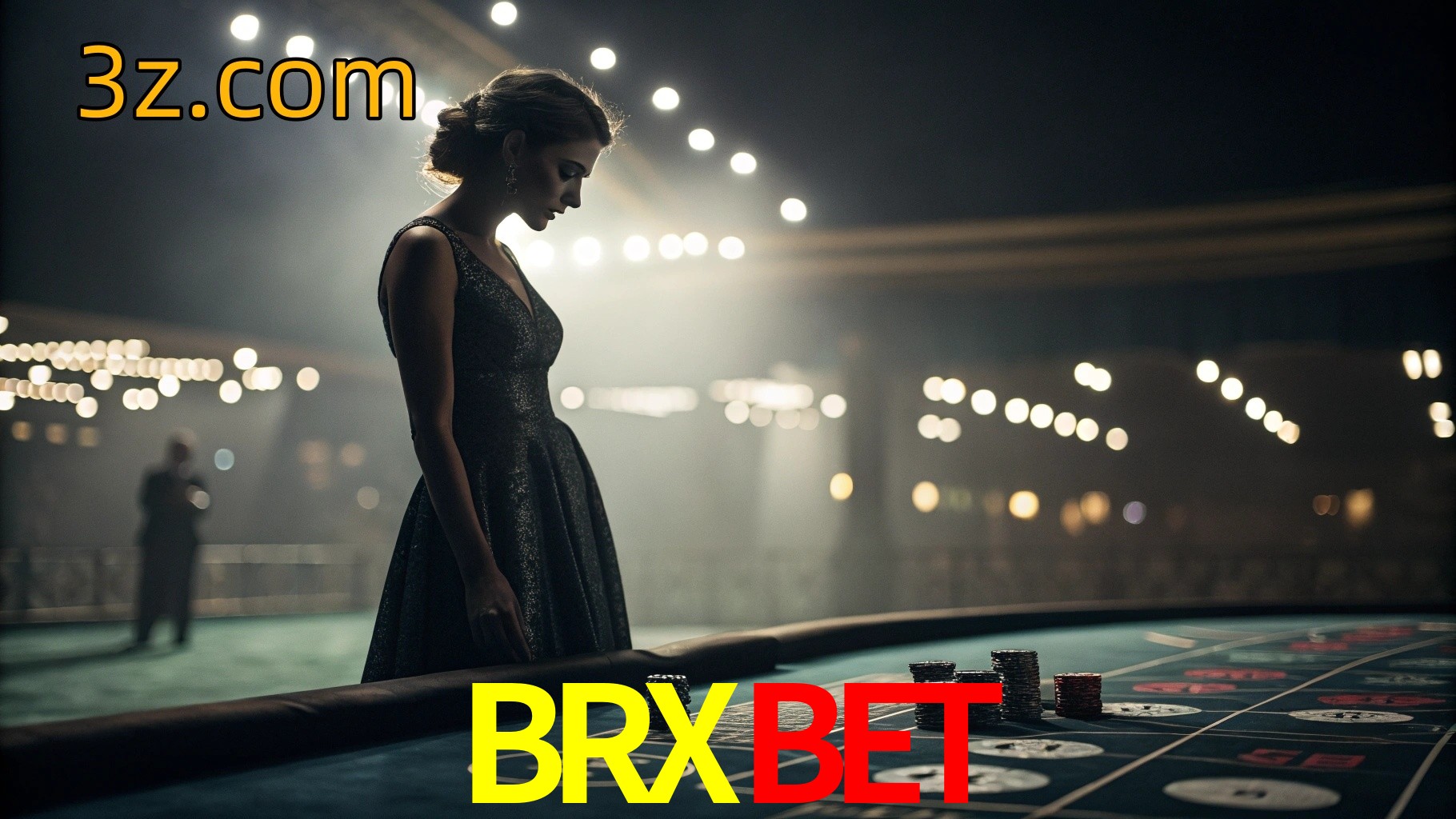  BRXBET