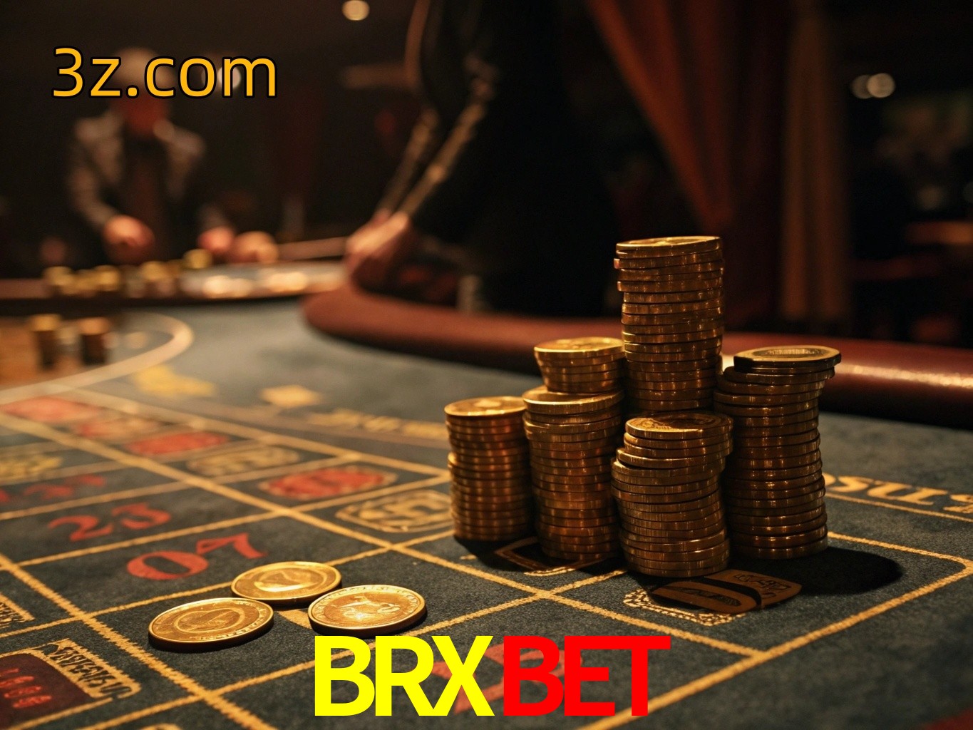 BRXBET