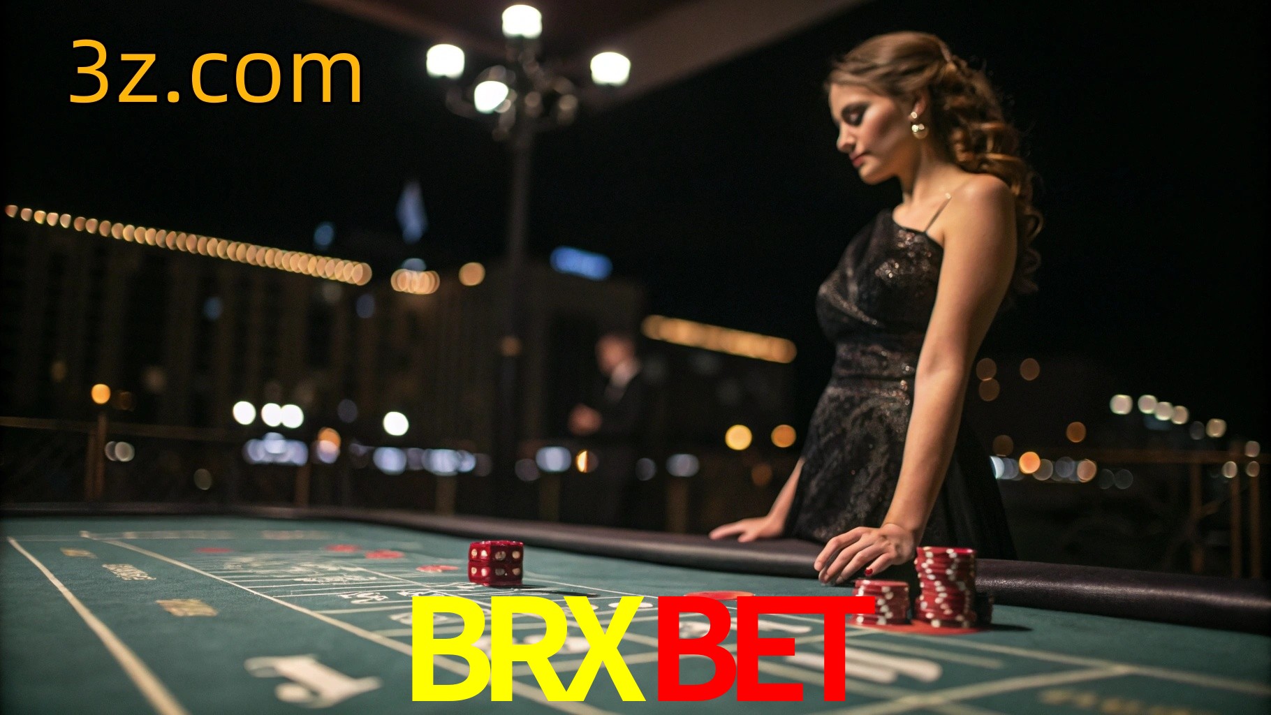 BRXBET