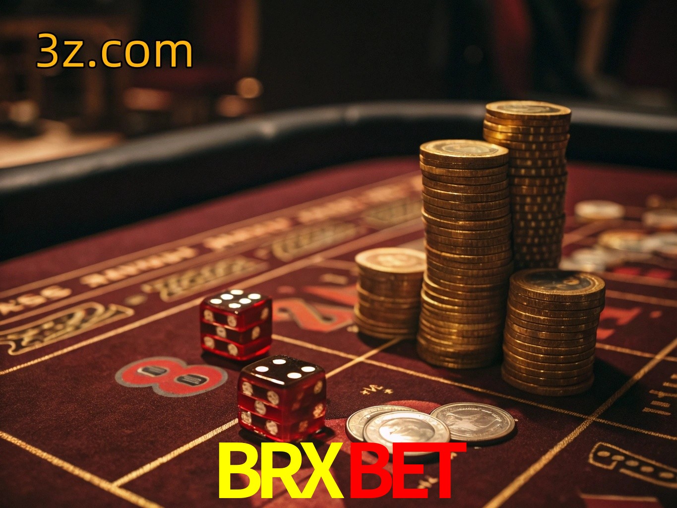  BRXBET