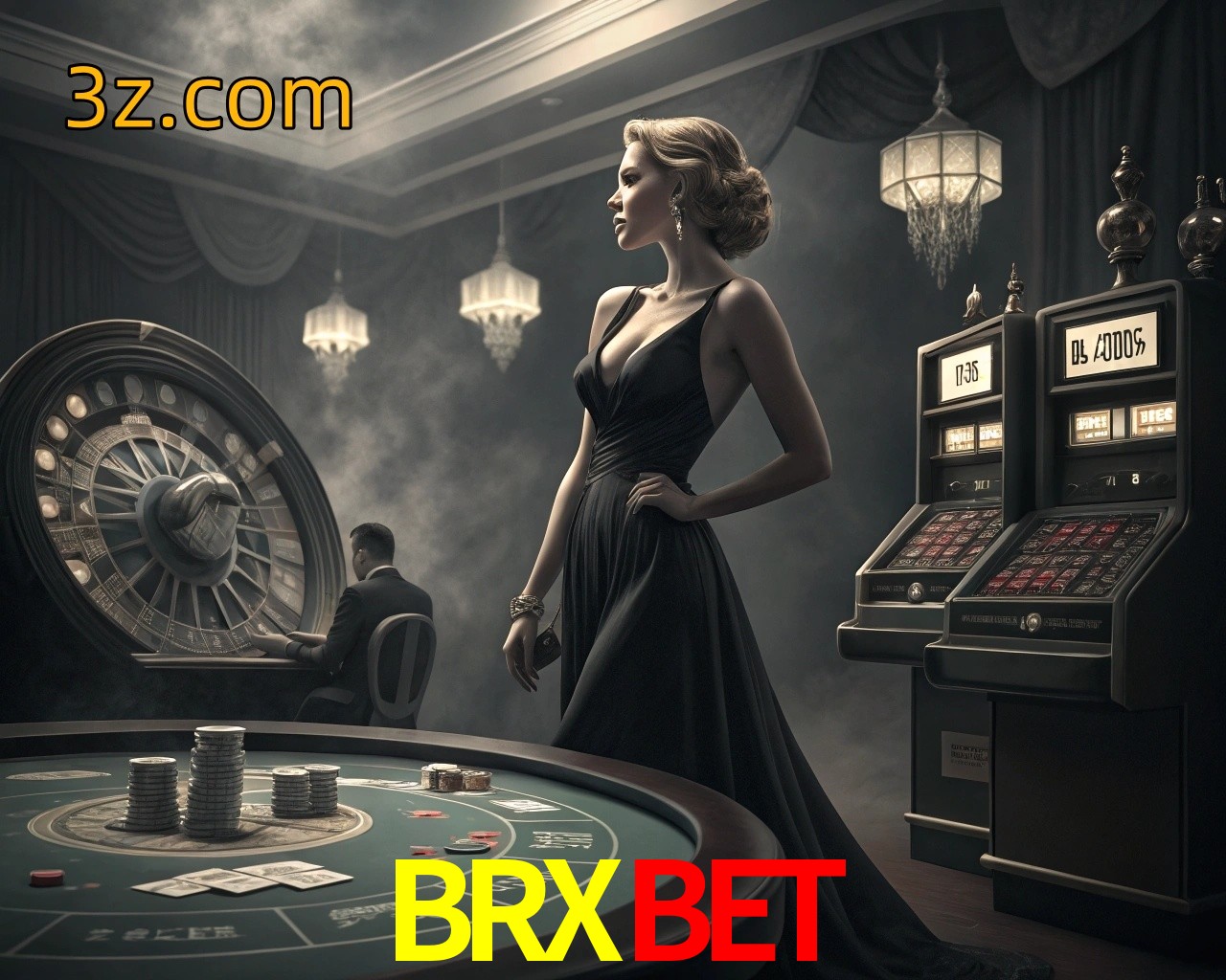BRXBET