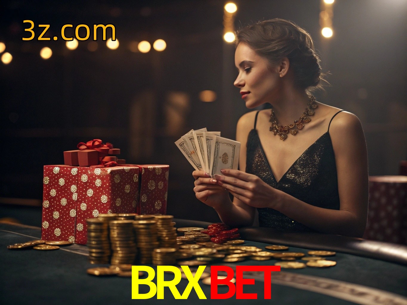 BRXBET