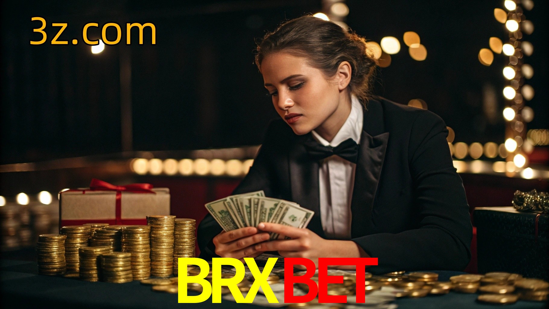 BRXBET
