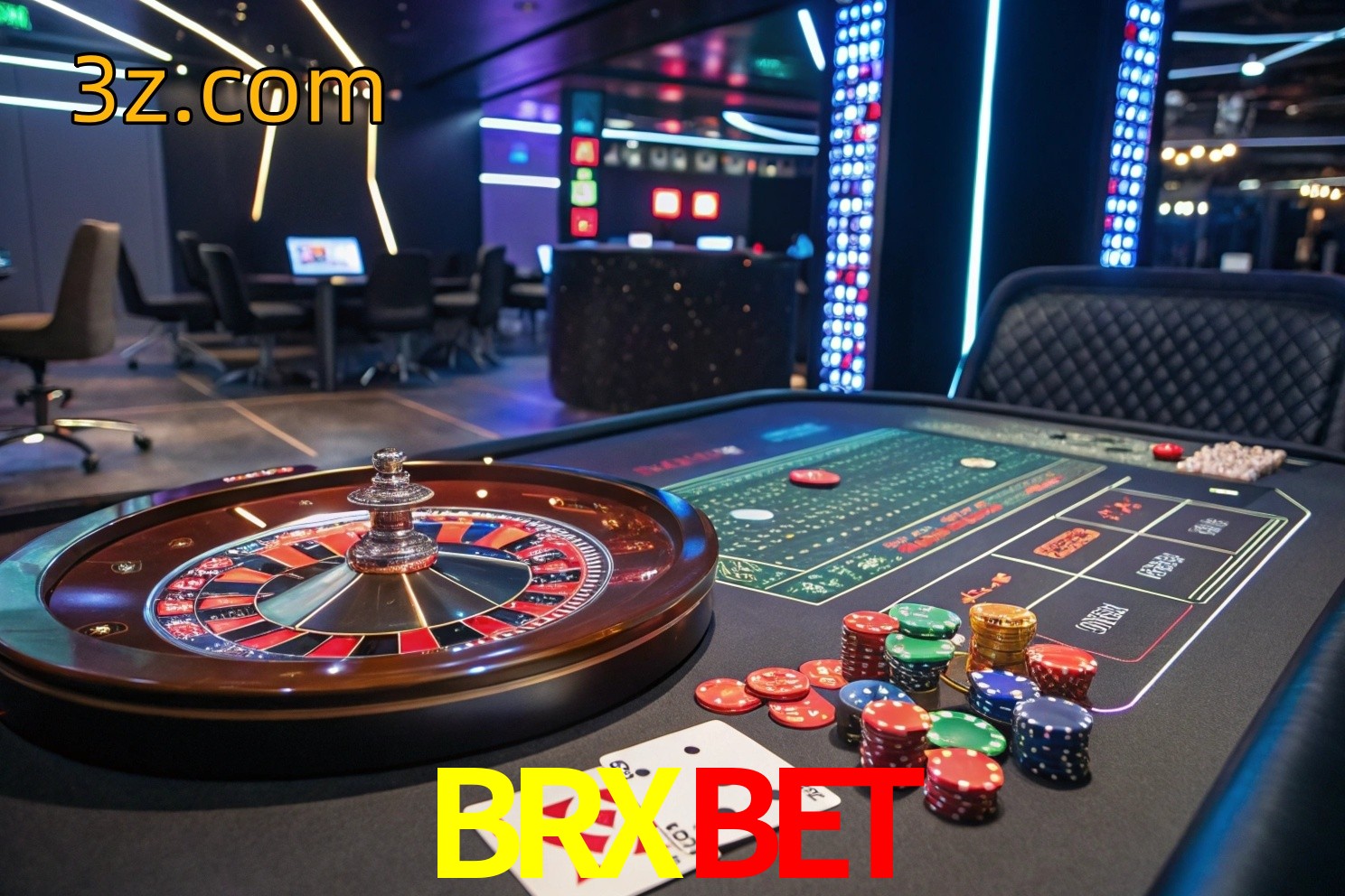  BRXBET