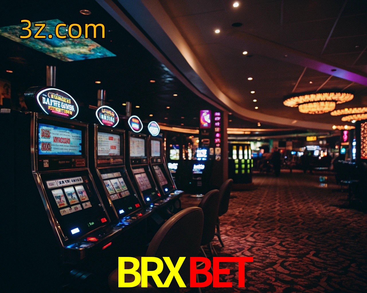 BRXBET