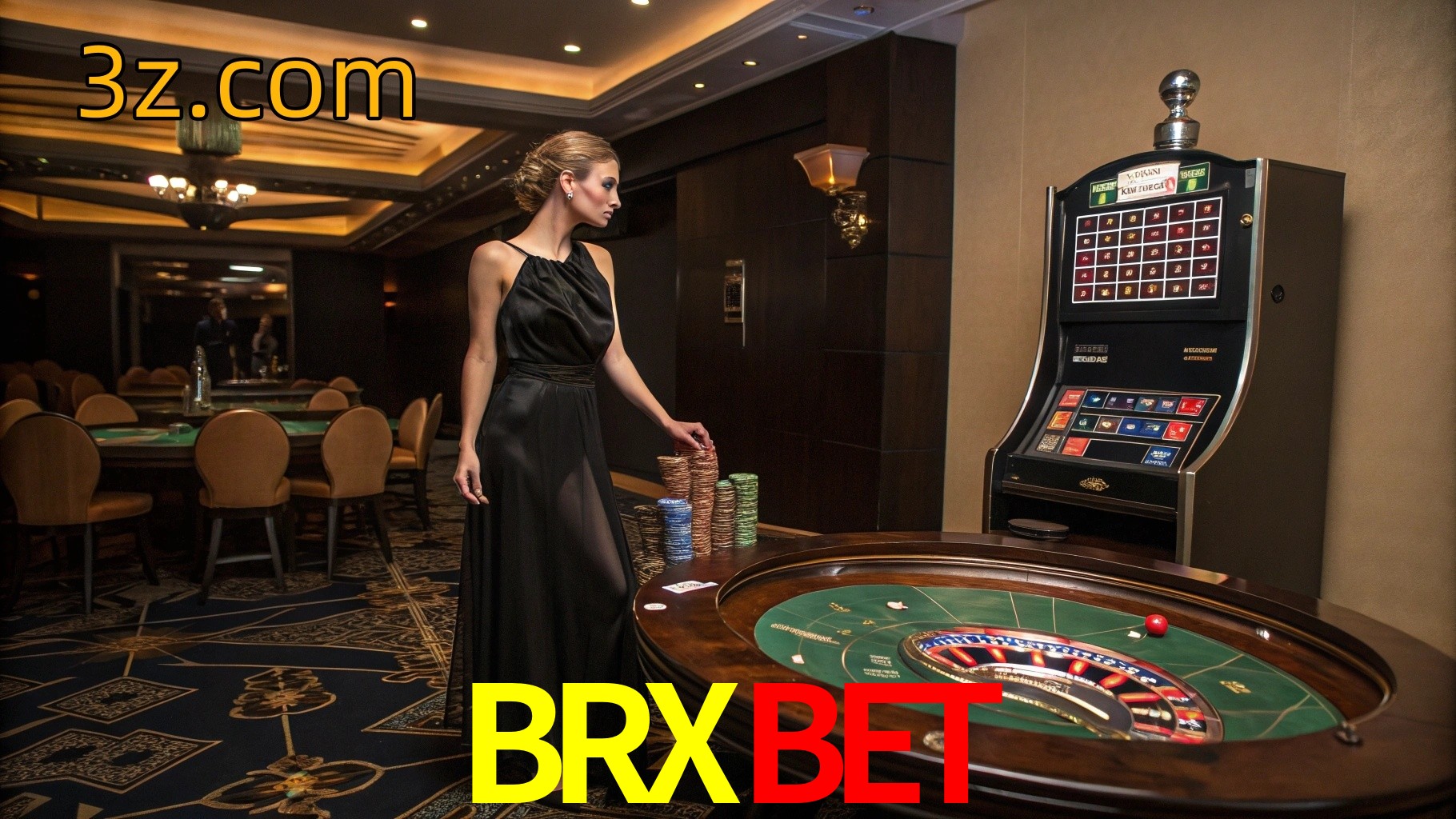 BRXBET