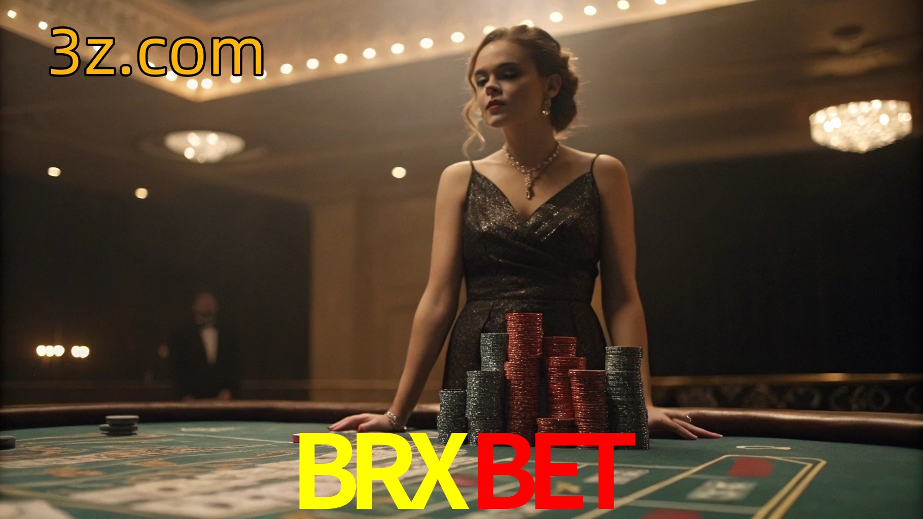  BRXBET