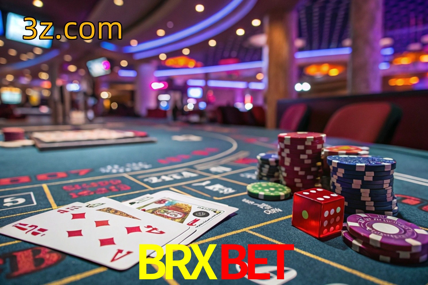  BRXBET
