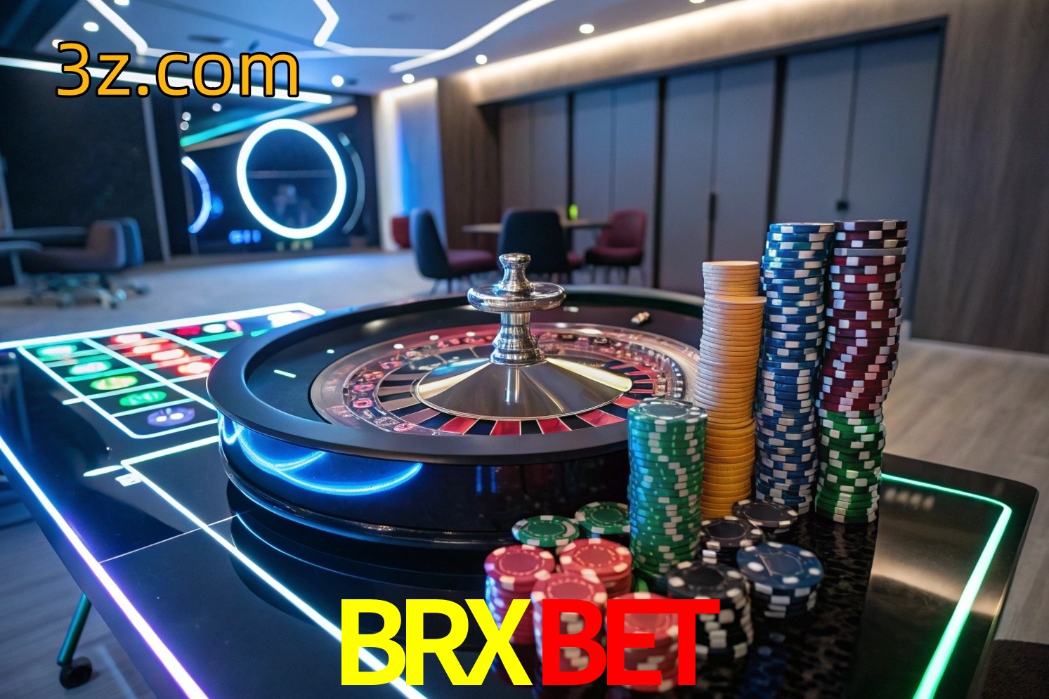  BRXBET