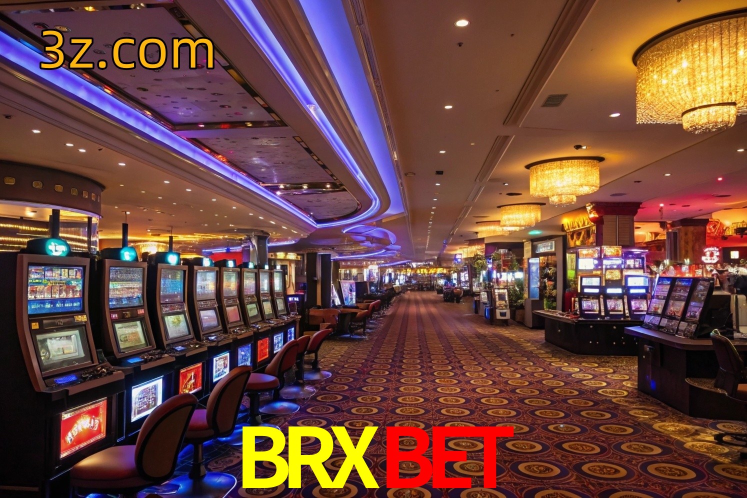 BRXBET
