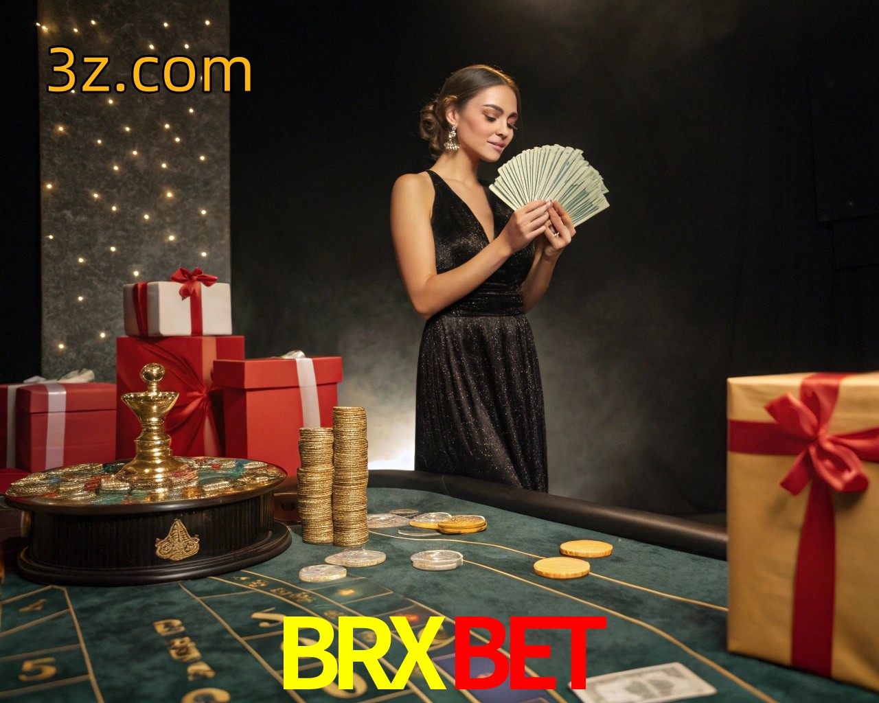  BRXBET