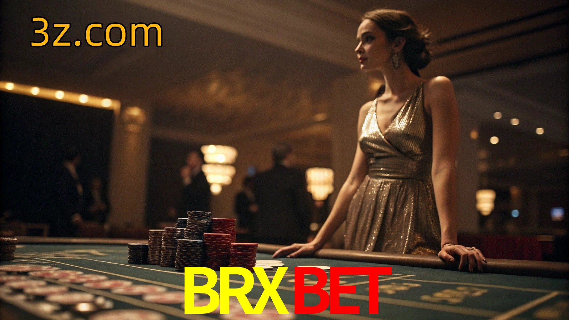  BRXBET