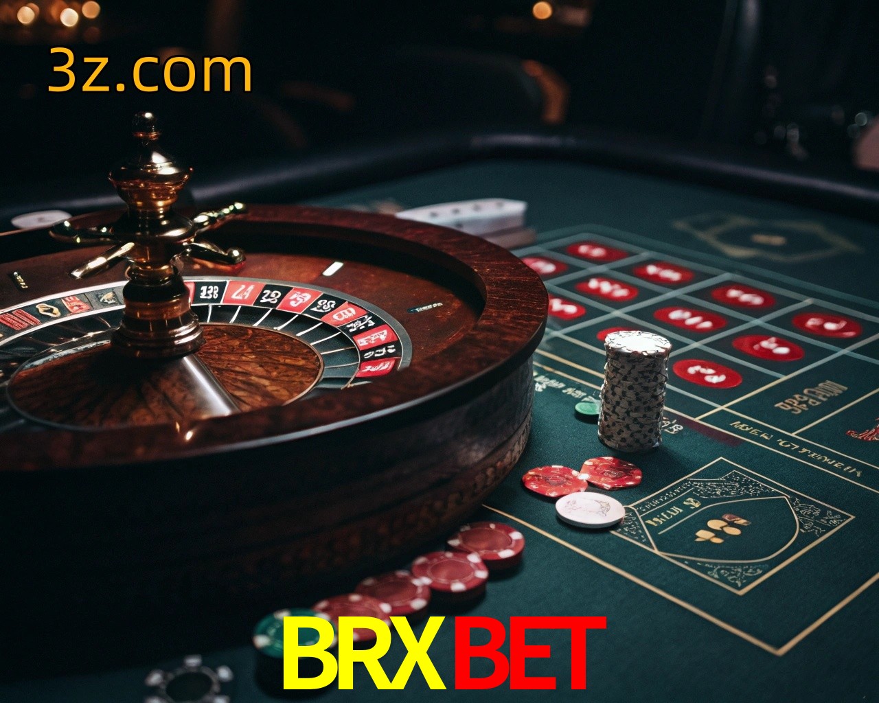 BRXBET