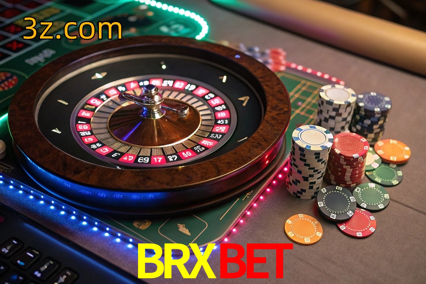  BRXBET